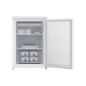 BEKO Freezer FSE1174N, 84 cm, 95L, Energy class E, White