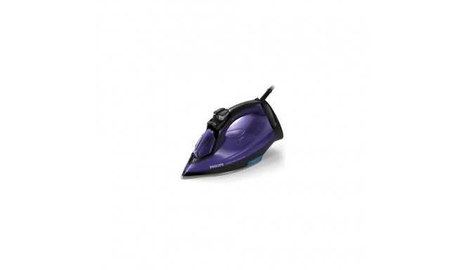 Philips Steam iron GC3925/30 2500W, ceramic, 45g/min,300ml watertank