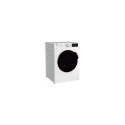 BEKO Washing machine - Dryer HTE7616X0 7kg - 4kg, 1200rpm, Energy class E (old B), Depth 50cm, HomeW