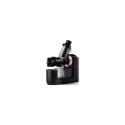 Philips Viva Collection Slow-pressed juicer HR1888/70, XL pipe 70 mm, 150W