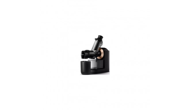 Philips Viva Collection Slow-pressed juicer HR1888/70, XL pipe 70 mm, 150W