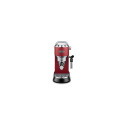 DELONGHI EC685R espresso, cappuccino machine red