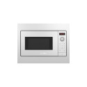 BOSCH Built in Microwave BFL523MW3, 800W, 20L, White color