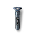 Philips Series 7000 wet and dry electric shaver S7882/55, SkinIQ, Nano SkinGlide coating, SteelPreci