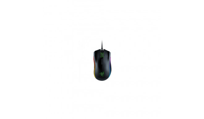 Razer Mamba Elite Gaming Mouse, Black