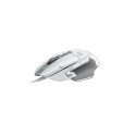 Logitech G502 X white