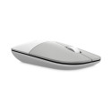 HP Z3700 Wireless Mouse - Ceramic White