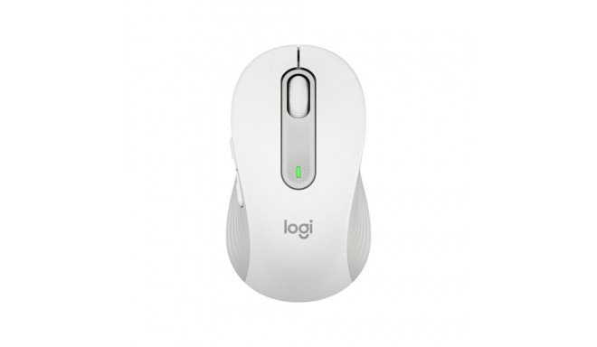 Logitech Signature M650 M Mouse White