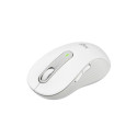 Logitech Signature M650 M Mouse White