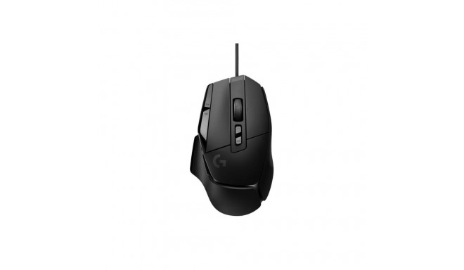 Logitech G502 X black