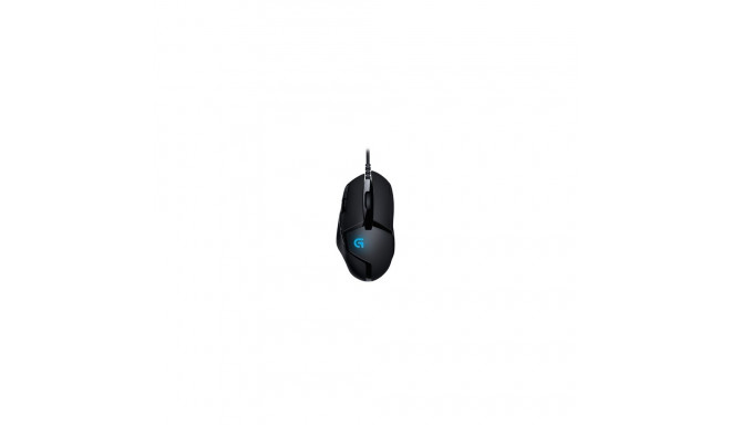 LOGITECH G402 Hyperion Fury FPS Gaming