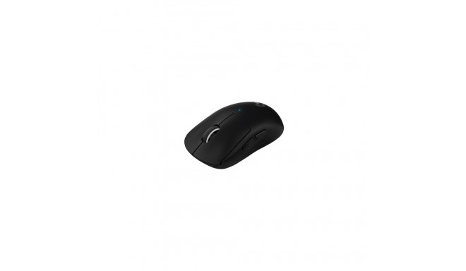 Logitech Pro X superlight wireless Gaming Mouse black (910-005880)