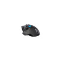 LOGITECH G502 LIGHTSPEED Wireless Gaming Mouse - 2.4GHZ - EER2 - #933