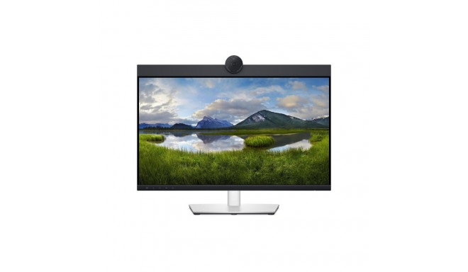 Dell 24 USB-C Hub Video Conferencing Monitor | P2424HEB