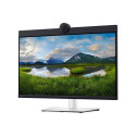 Dell 24 USB-C Hub Video Conferencing Monitor | P2424HEB