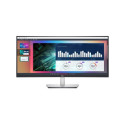 Dell 34 Curved USB-C Hub Monitor P3424WE - 86.5cm (34")