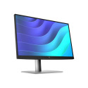 HP E22 G5 FHD Monitor - 21.5" 1920x1080 FHD 250-nit 75Hz AG, IPS, HDMI/DisplayPort, 4x USB-A, height