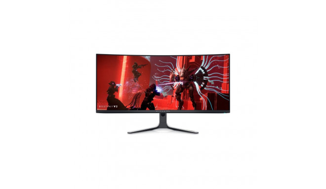 Dell Alienware 34 QD-OLED Gaming Monitor - AW3423DWF