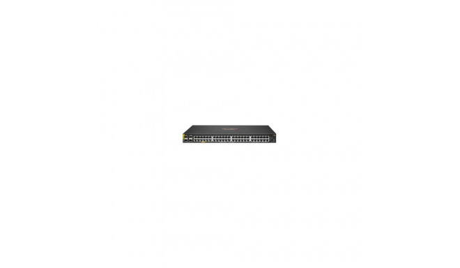Aruba 6000 48G CL4 4SFP Swch Europe - English localization
