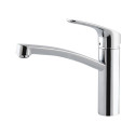 Hansgrohe Focus M41 Single lever kitchen mixer 160, 1jet 31806000