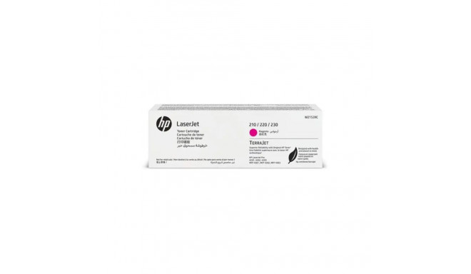 HP Extra High Capacity Magenta Contract Toner Cartridge, 5500 pages, w/TerraJet Technology, for HP C