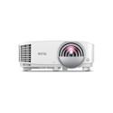 PROJECTOR MX825STH WHITE