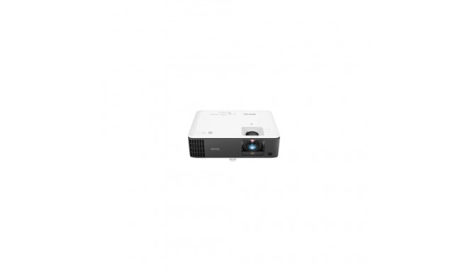 BenQ TK700STi - DLP projector - 3D - 3000 ANSI lumens - 3840 x 2160 - 16:9 - 4K - short-throw fixed 