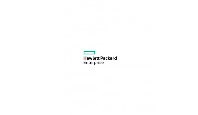 HPE 3PAR 8200 Transition AI SW E-LTU