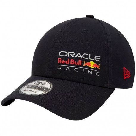 New Era Essential 9FORTY Red Bull Racing 60357191 Cap (OSFM)