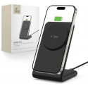 Tech-Protect juhtmevaba laadija A38 3in1 QI15W, must