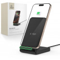 Tech-Protect wireless charger A40 3in1 QI15W, black