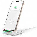 Tech-Protect wireless charger A40 3in1 QI15W, white