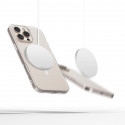 Tech-Protect kaitseümbris FlexAir Magsafe Apple iPhone 16 Pro Max, läbipaistev