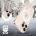 Tech-Protect kaitseümbris FlexAir Magsafe Apple iPhone 16 Pro Max, läbipaistev