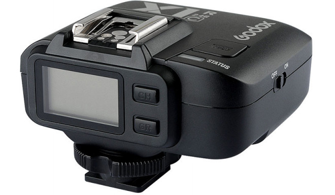 Godox flash trigger receiver X1R TTL for Canon