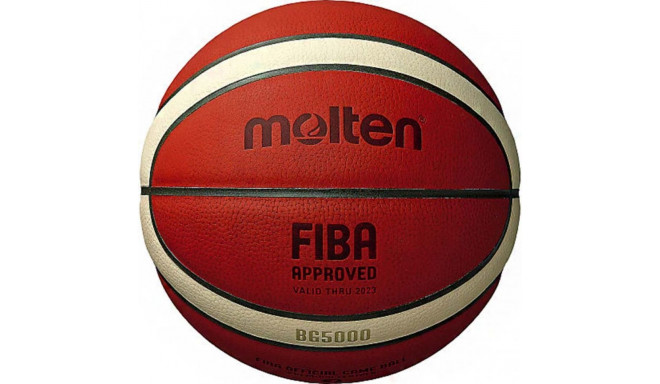 Molten B7G5000 FIBA Basketball (7)