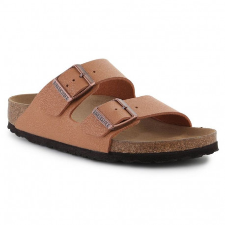 Birkenstock Arizona Pecan W 1025046 Flip-Flops (EU 41)
