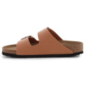 Birkenstock Arizona Pecan Slippers W 1025046 (EU 41)