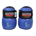 Foot protectors OSPU-1W (WAKO APPROVED) 030631-2M (niebieski+S)