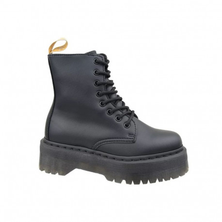 Dr. Martens Vegan Jadon II Mono W 25310001 Boots (38)