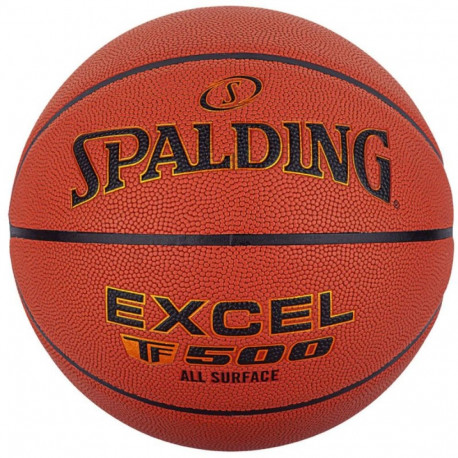 Spalding TF 500 Excel basketball (7)
