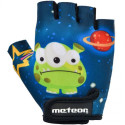 Cycling gloves Meteor Cosmic Junior 26181-26182-26183 (M)