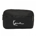 Karl Kani Signature Essential Hip Bag 4004246 (czarny)