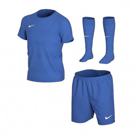 Nike Dry Park 20 Jr CD2244-463 set (122 - 128)