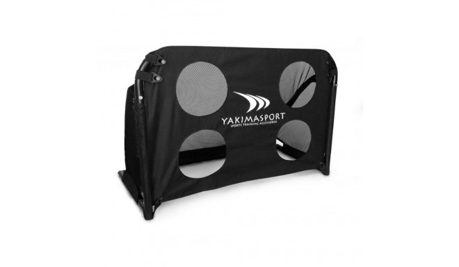 Mat for accuracy of shots on the GIZA goal 120x80 cm Yakimasport 100283