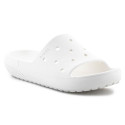 Crocs Classic Slide v2 U flip-flops 209401-100 (EU 43/44)