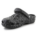 Crocs Classic Geometric Clog W 209563-001 flip-flops (EU 38/39)