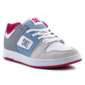 DC Shoes Manteca 4 ADJS100161-BLP shoes (EU 36,5)