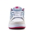 DC Shoes Manteca 4 ADJS100161-BLP shoes (EU 38)