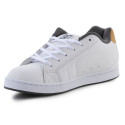 DC Shoes Net M 302361-WWL shoes (EU 42,5)